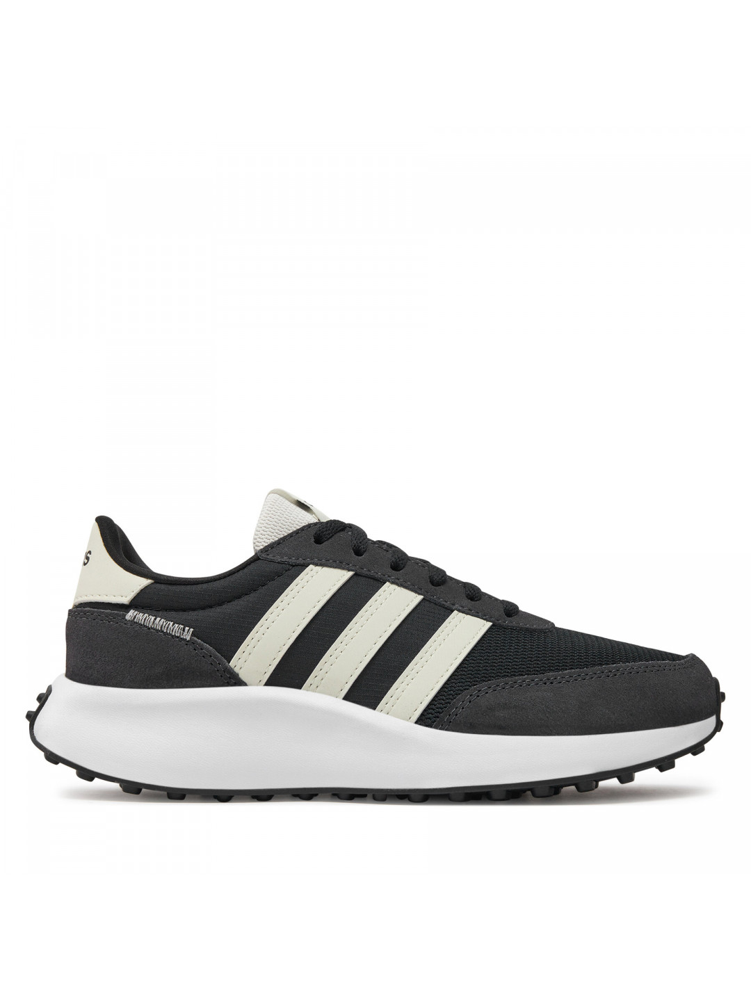 Sneakersy adidas Run 70s GW5609 Černá